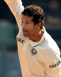 Sachin Tendulkar